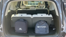 Hyundai SANTA FE 1.6 TGDi Plug-in Hybrid Ultimate 5dr 4WD Auto Estate